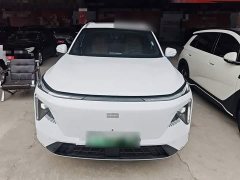 Geely Galaxy L7 2023 1.5T 115km PLUS - ფოტო 3