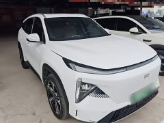 Geely Galaxy L7 2023 1.5T 115km PLUS - ფოტო 4