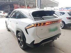 Geely Galaxy L7 2023 1.5T 115km PLUS - ფოტო 5