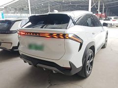 Geely Galaxy L7 2023 1.5T 115km PLUS - ფოტო 7