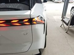 Geely Galaxy L7 2023 1.5T 115km PLUS - ფოტო 8