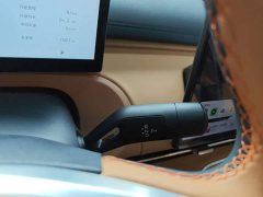 Geely Galaxy Starship 7 120km Pilot Edition - ფოტო 10