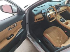 Geely Galaxy Starship 7 120km Pilot Edition - ფოტო 12