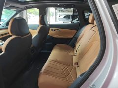 Geely Galaxy Starship 7 120km Pilot Edition - ფოტო 13