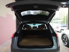 Geely Galaxy Starship 7 120km Pilot Edition - ფოტო 15