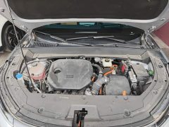 Geely Galaxy Starship 7 120km Pilot Edition - ფოტო 16