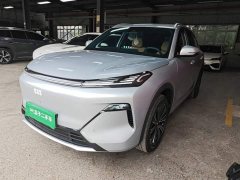Geely Galaxy Starship 7 120km Pilot Edition - ფოტო 2