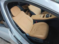Geely Galaxy Starship 7 120km Pilot Edition - ფოტო 20