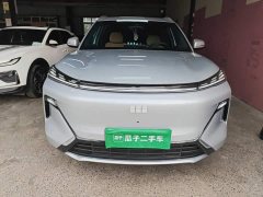 Geely Galaxy Starship 7 120km Pilot Edition - ფოტო 3