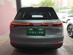 Geely Galaxy Starship 7 120km Pilot Edition - ფოტო 4