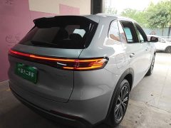 Geely Galaxy Starship 7 120km Pilot Edition - ფოტო 5