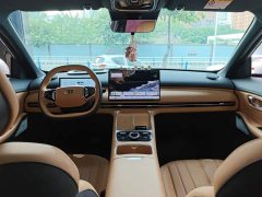 Geely Galaxy Starship 7 120km Pilot Edition - ფოტო 6