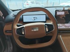 Geely Galaxy Starship 7 120km Pilot Edition - ფოტო 7