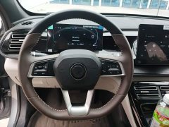 BYD Qin PLUS Glory Edition DM-i 55KM Leading - ფოტო 11