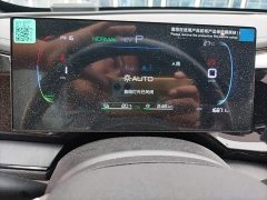 BYD Qin PLUS Glory Edition DM-i 55KM Leading - ფოტო 12