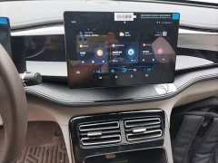 BYD Qin PLUS Glory Edition DM-i 55KM Leading - ფოტო 13
