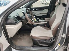 BYD Qin PLUS Glory Edition DM-i 55KM Leading - ფოტო 15