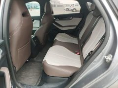 BYD Qin PLUS Glory Edition DM-i 55KM Leading - ფოტო 17