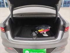 BYD Qin PLUS Glory Edition DM-i 55KM Leading - ფოტო 19