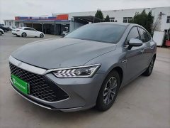 BYD Qin PLUS Glory Edition DM-i 55KM Leading - ფოტო 2