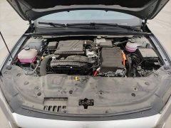 BYD Qin PLUS Glory Edition DM-i 55KM Leading - ფოტო 20
