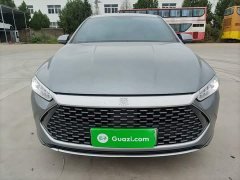 BYD Qin PLUS Glory Edition DM-i 55KM Leading - ფოტო 3
