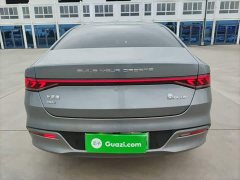BYD Qin PLUS Glory Edition DM-i 55KM Leading - ფოტო 6