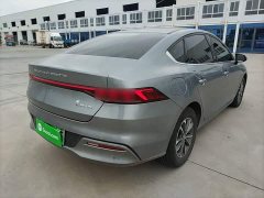 BYD Qin PLUS Glory Edition DM-i 55KM Leading - ფოტო 7