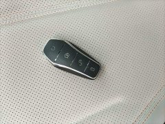 BYD Qin PLUS Glory Edition DM-i 55KM Leading - ფოტო 9
