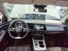 GAC Aion GS3 Shadow Speed 270T Dynamic Comfort Edition - ფოტო 10