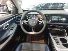 GAC Aion GS3 Shadow Speed 270T Dynamic Comfort Edition - ფოტო 11