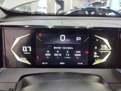 GAC Aion GS3 Shadow Speed 270T Dynamic Comfort Edition - ფოტო 12