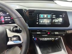 GAC Aion GS3 Shadow Speed 270T Dynamic Comfort Edition - ფოტო 13