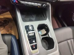 GAC Aion GS3 Shadow Speed 270T Dynamic Comfort Edition - ფოტო 14
