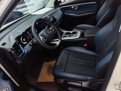 GAC Aion GS3 Shadow Speed 270T Dynamic Comfort Edition - ფოტო 15
