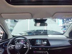 GAC Aion GS3 Shadow Speed 270T Dynamic Comfort Edition - ფოტო 18