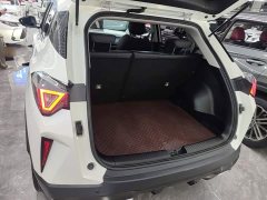 GAC Aion GS3 Shadow Speed 270T Dynamic Comfort Edition - ფოტო 19
