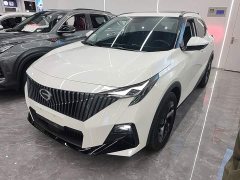 GAC Aion GS3 Shadow Speed 270T Dynamic Comfort Edition - ფოტო 2
