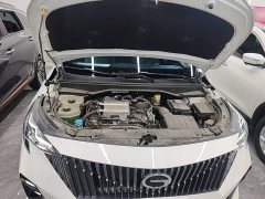 GAC Aion GS3 Shadow Speed 270T Dynamic Comfort Edition - ფოტო 20