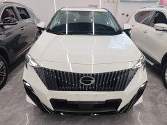 GAC Aion GS3 Shadow Speed 270T Dynamic Comfort Edition - ფოტო 3