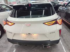 GAC Aion GS3 Shadow Speed 270T Dynamic Comfort Edition - ფოტო 6