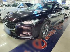 Mazda Atenza 2021 2.0L Blue Sky Luxury Edition - ფოტო 1