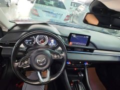 Mazda Atenza 2021 2.0L Blue Sky Luxury Edition - ფოტო 10