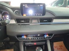 Mazda Atenza 2021 2.0L Blue Sky Luxury Edition - ფოტო 13