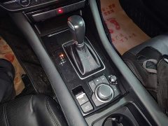 Mazda Atenza 2021 2.0L Blue Sky Luxury Edition - ფოტო 14
