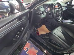 Mazda Atenza 2021 2.0L Blue Sky Luxury Edition - ფოტო 16