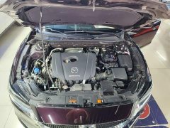 Mazda Atenza 2021 2.0L Blue Sky Luxury Edition - ფოტო 20