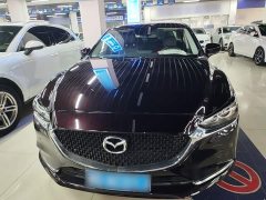 Mazda Atenza 2021 2.0L Blue Sky Luxury Edition - ფოტო 3