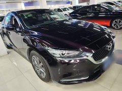 Mazda Atenza 2021 2.0L Blue Sky Luxury Edition - ფოტო 4