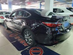 Mazda Atenza 2021 2.0L Blue Sky Luxury Edition - ფოტო 5